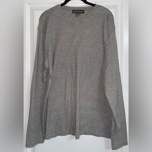 Banana Republic Long Sleeve Tee